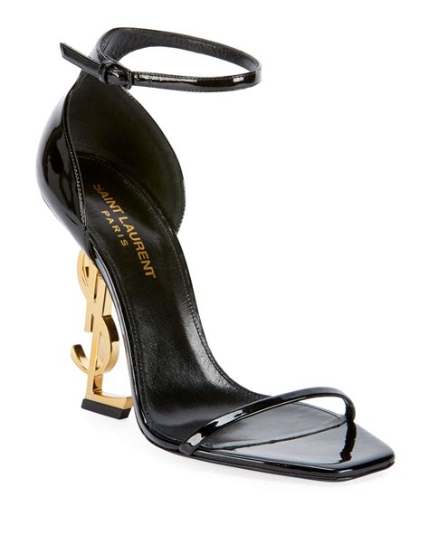 sandali ysl prezzo|Saint Laurent Sandals for Women .